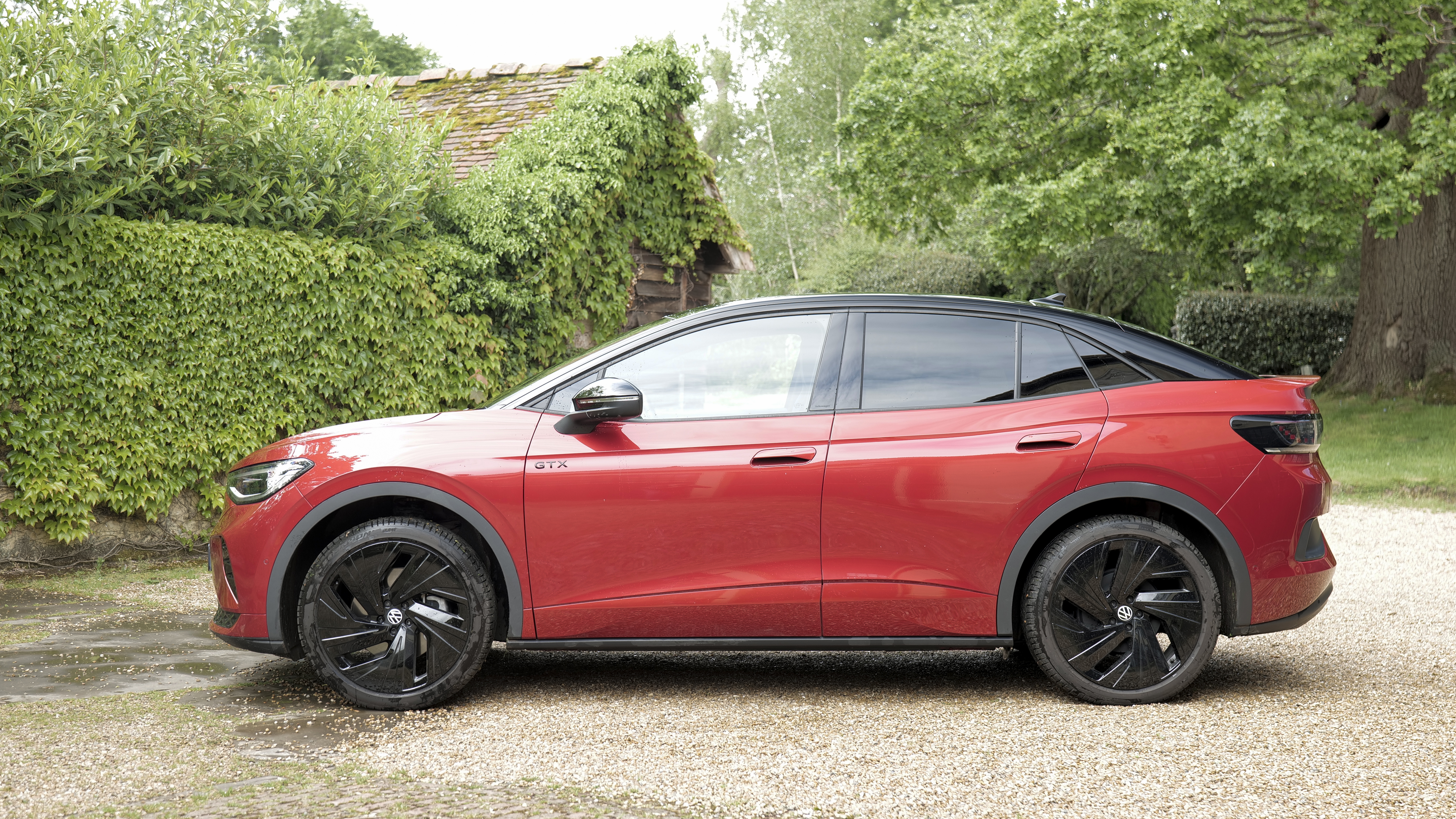 VOLKSWAGEN ID.5 COUPE 210kW Match Pro 79kWh 5dr Auto